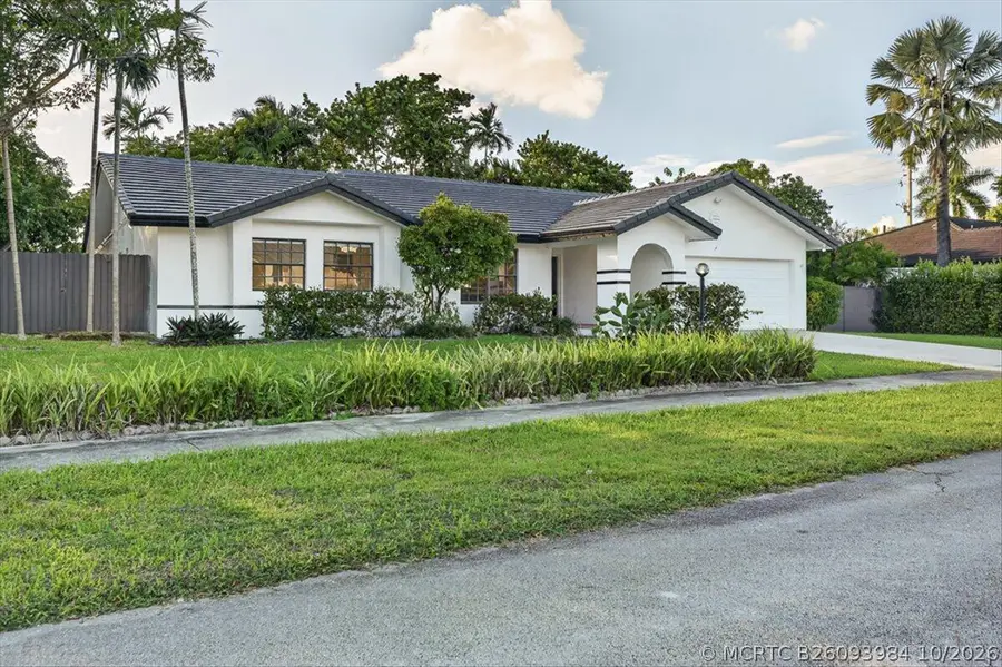 16020 SW 153rd Avenue, Miami, FL 33187 - #2