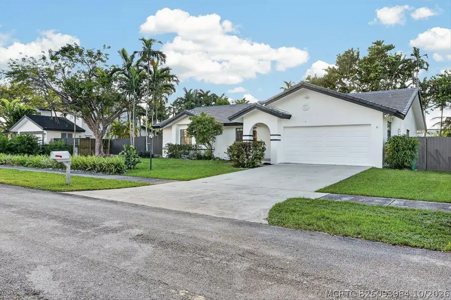 16020 SW 153rd Avenue, Miami, FL 33187 - #3