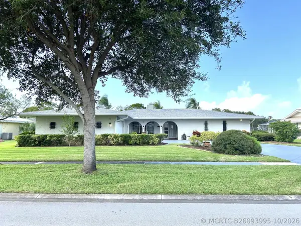 1737 SE Hondo Avenue, Port St Lucie, FL 34952