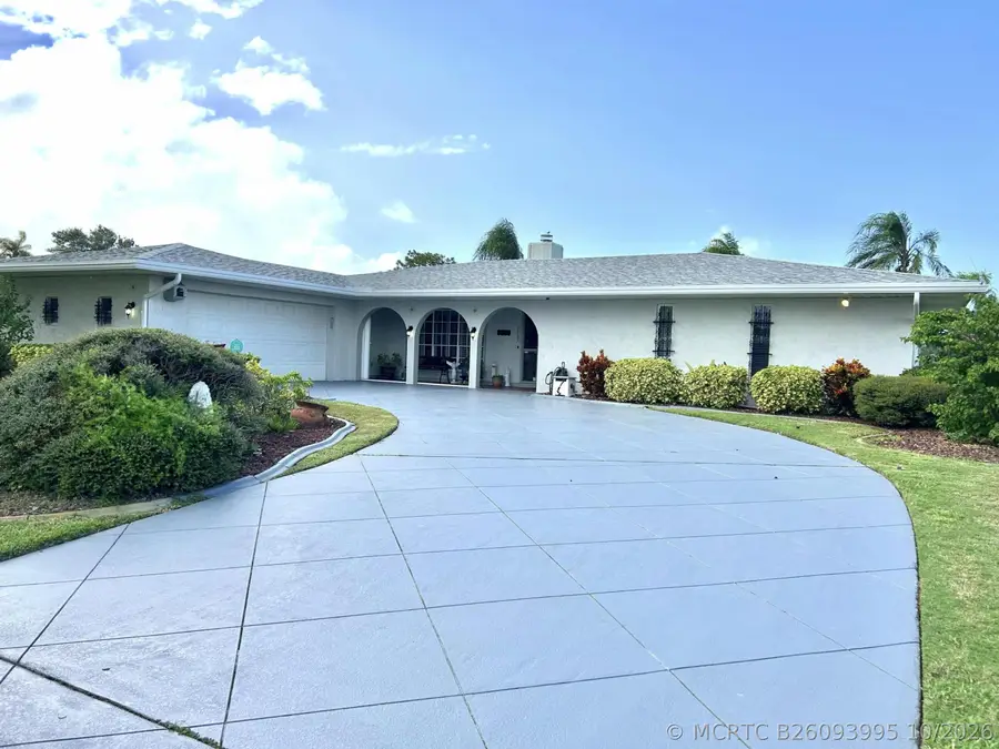 1737 SE Hondo Avenue, Port Saint Lucie, FL 34952 - #2