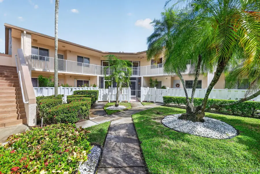 7365 N Devon Drive #103, Tamarac, FL 33321 - #2