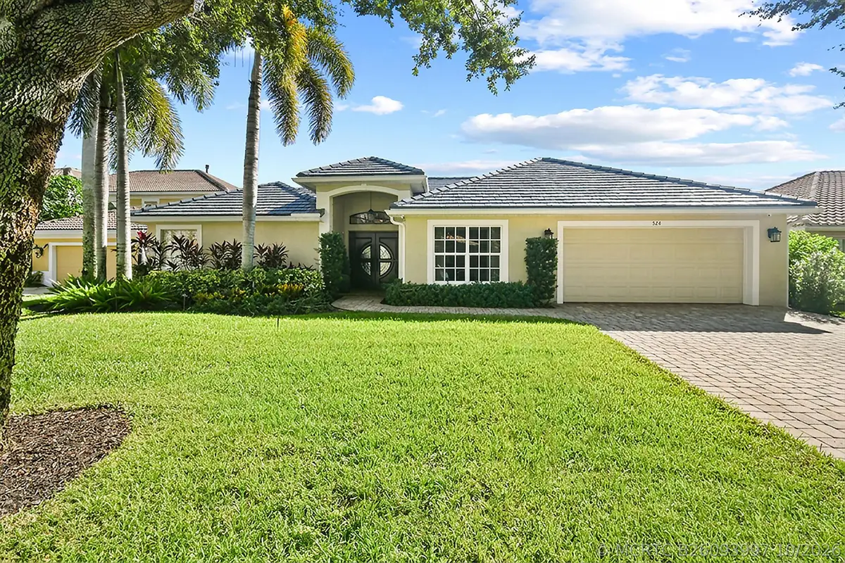 524 Pheasant Lane N, Jupiter, FL 33458 - #1