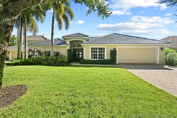 524 Pheasant Lane N, Jupiter, FL 33458