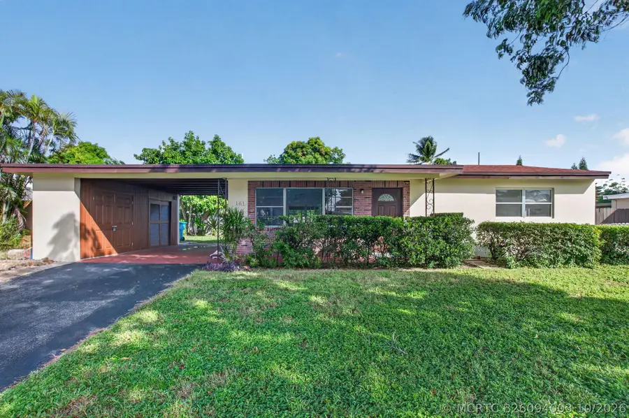 161 SE 28th Avenue, Boynton Beach, FL 33435 - #2