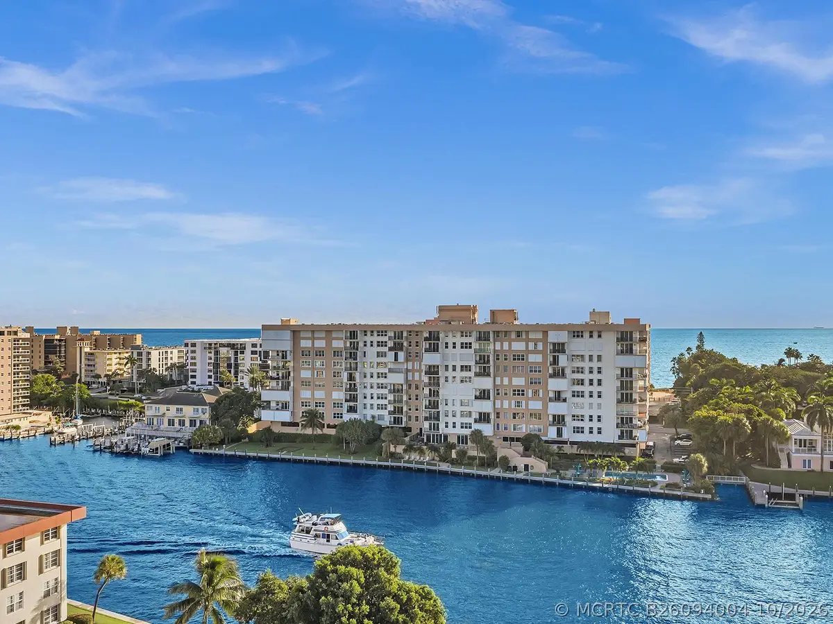 1150 Hillsboro Mile #1008, Hillsboro Beach, FL 33062 - #1