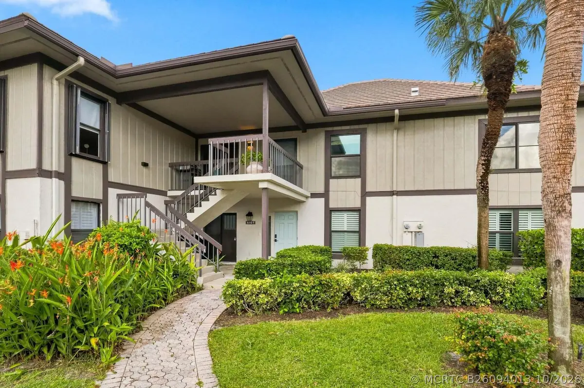 13268 Polo Club Road #A207, Wellington, FL 33414 - #1