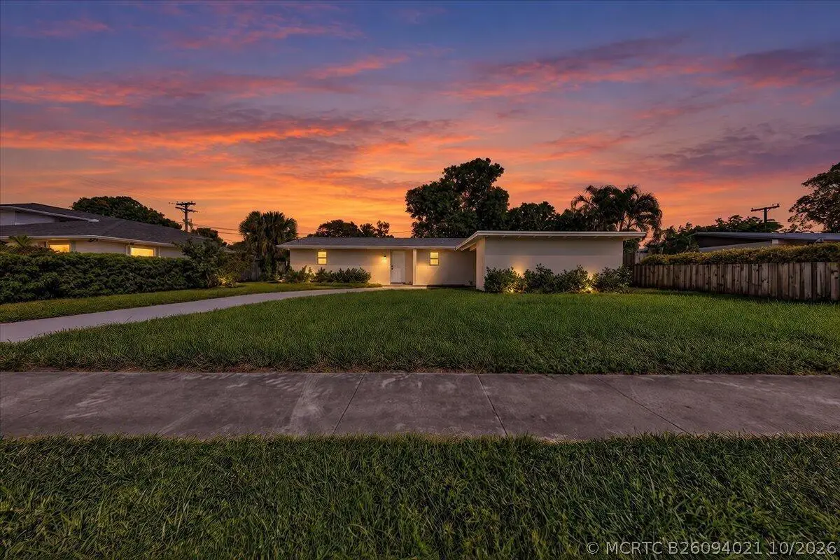 1463 8th Street, West Palm Beach, FL 33401 - #1