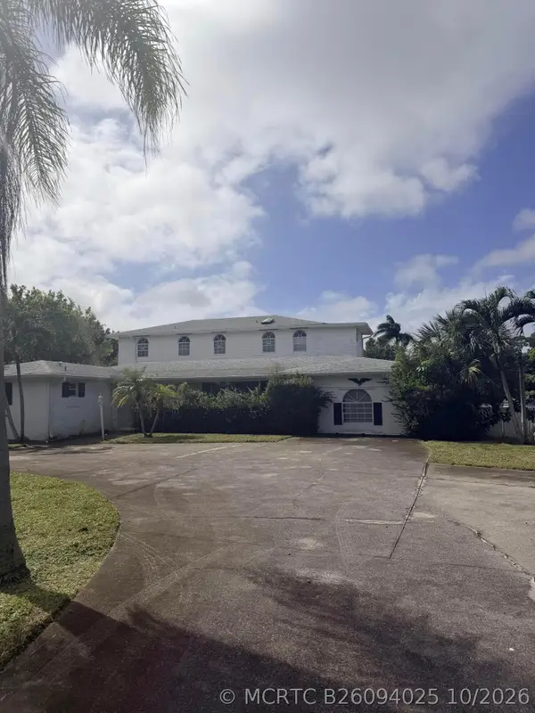 8781 N Bates Road, Palm Beach Gardens, FL 33418