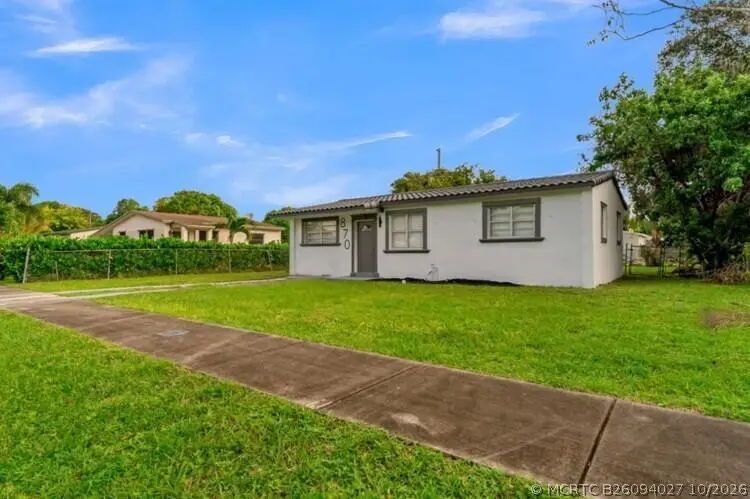 870 NW 34th Terrace, Lauderhill, FL 33311 - #2