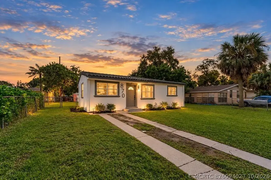 870 NW 34th Terrace, Lauderhill, FL 33311 - #3