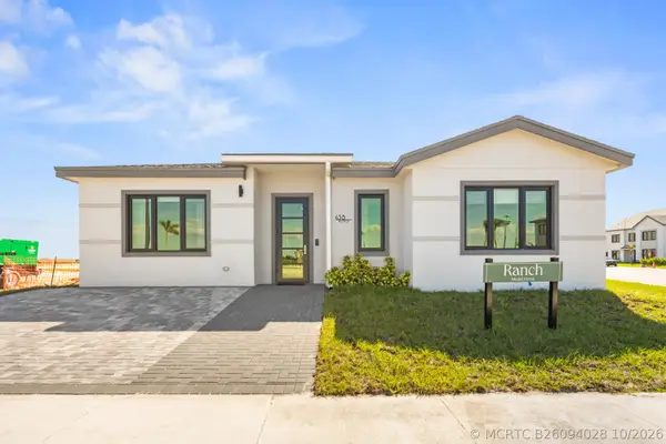 1889 Sforno Road, Okeechobee, FL 34974