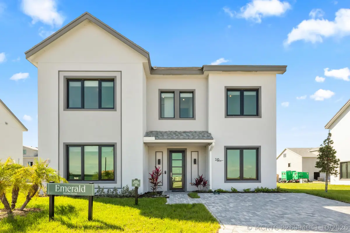 1841 Rashi Drive, Okeechobee, FL 34974 - #1