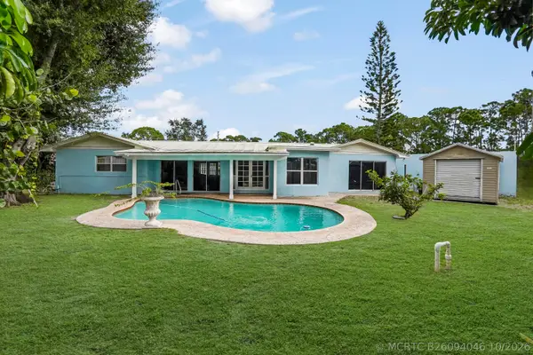 5917 Eastwood Drive, Fort Pierce, FL 34951