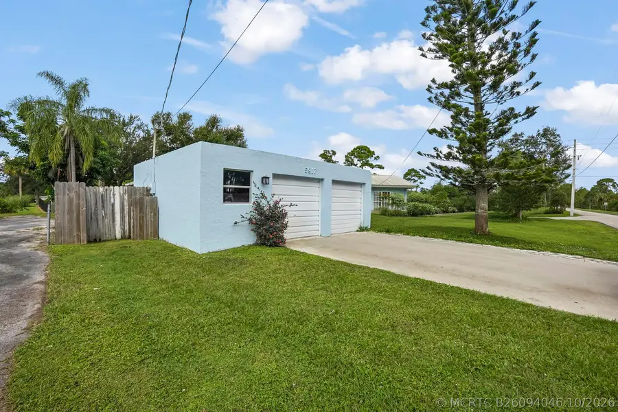 5917 Eastwood Drive, Fort Pierce, FL 34951 - #2