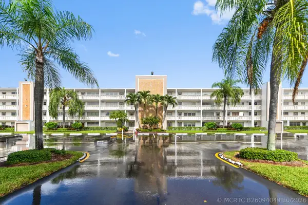 1052 Rexford C, Boca Raton, FL 33434