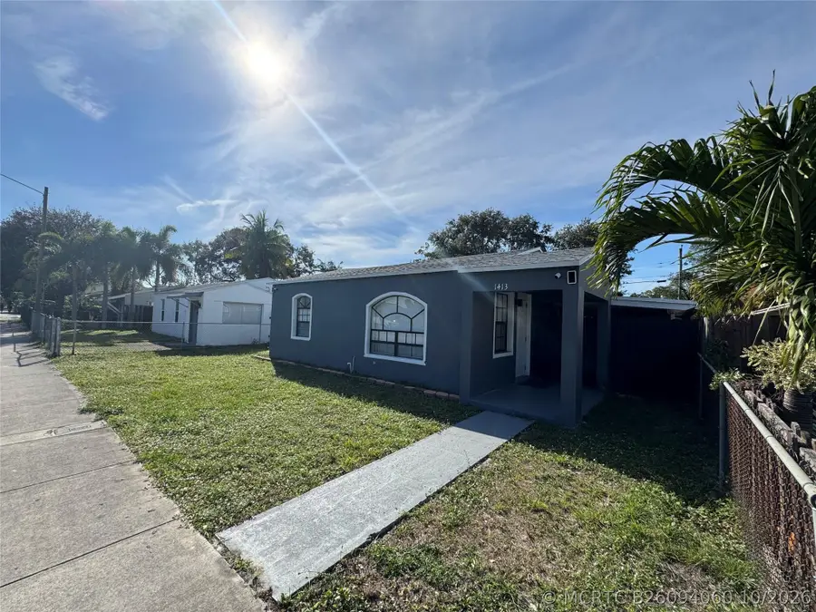 1413 SW 41st Avenue, Fort Lauderdale, FL 33317 - #2