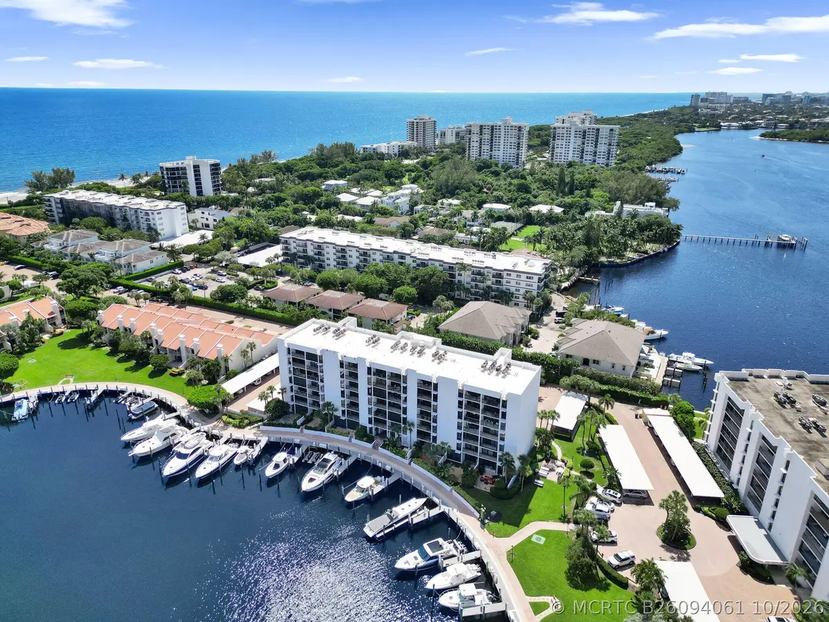 2687 N Ocean Boulevard #601, Boca Raton, FL 33431 - #1