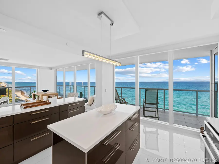 3505 S Ocean Boulevard #10N, Highland Beach, FL 33487 - #3
