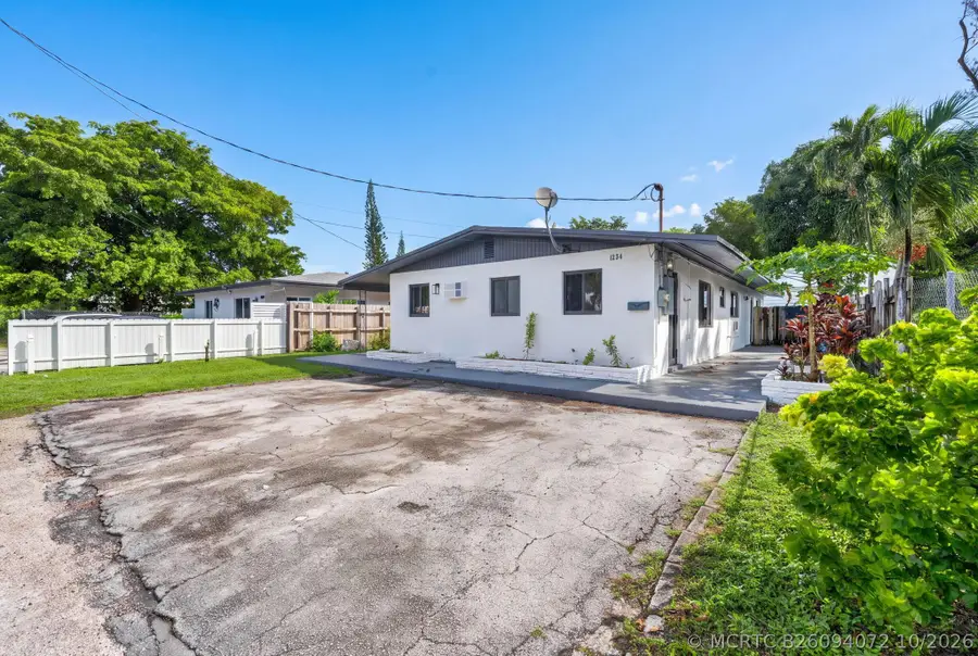 1224 NE 5th Avenue, Fort Lauderdale, FL 33304 - #2