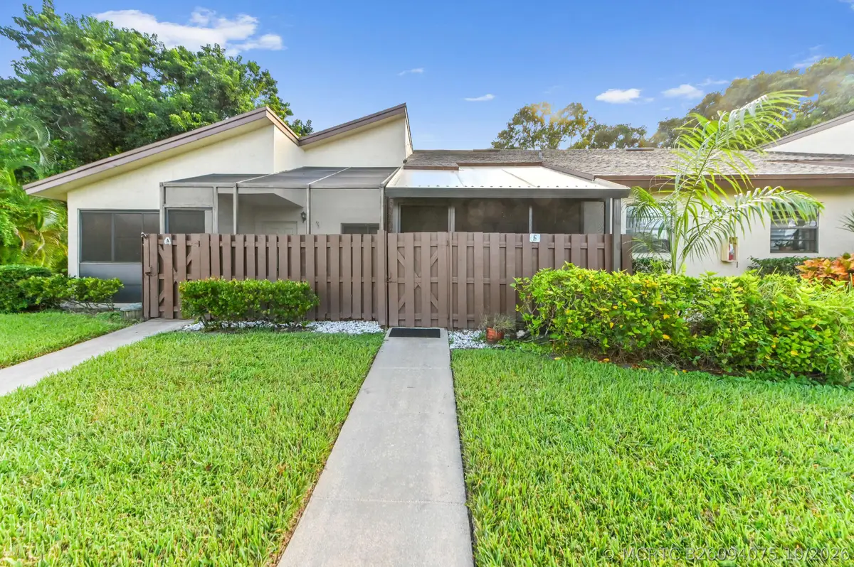 14170 Nesting Way #B, Delray Beach, FL 33484 - #1