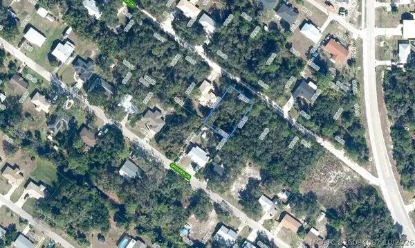 3003 Haddock Drive, Sebring, FL 33870