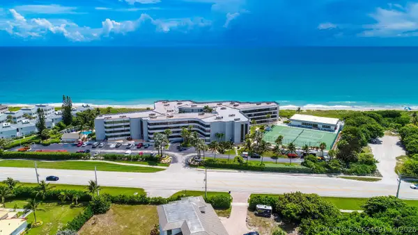 1357 NE Ocean Boulevard #404, Stuart, FL 34996