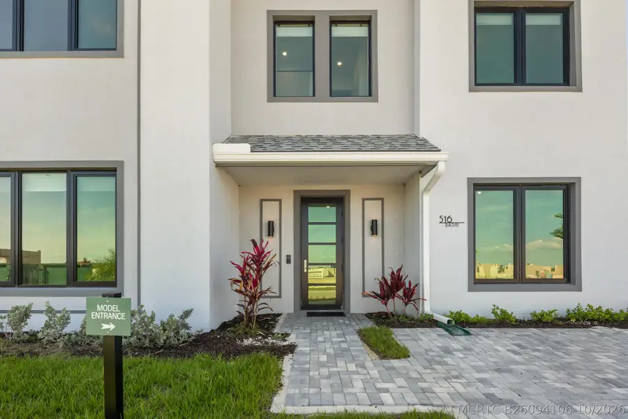 1317 Chevron Drive, Okeechobee, FL 34974 - #2