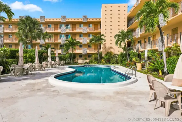 2145 Pierce Street #425, Hollywood, FL 33020