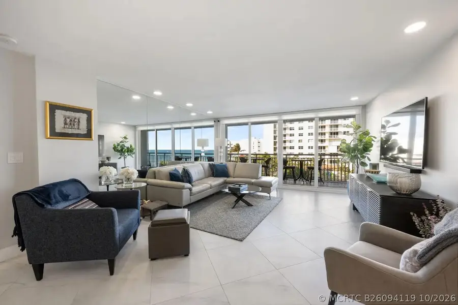 3546 S Ocean Boulevard #527, Palm Beach, FL 33480 - #3