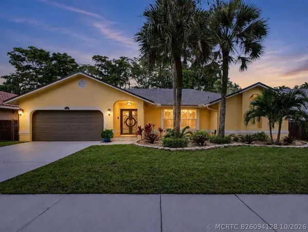 4851 NW 52nd Street, Coconut Creek, FL 33073