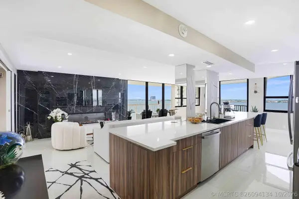 5480 N Ocean Drive #Bphc, Singer Island, FL 33404