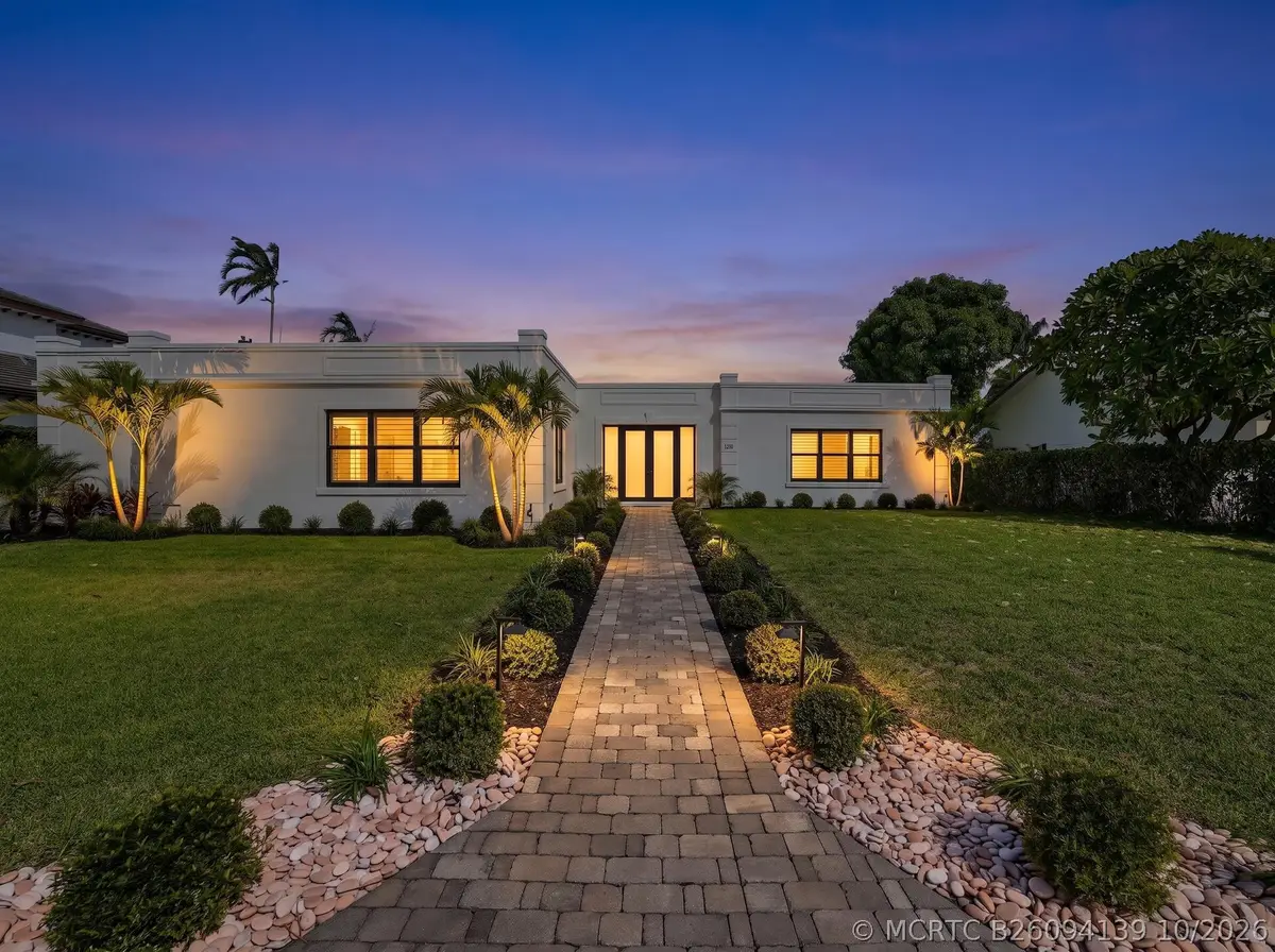 1210 Bimini Lane, Singer Island, FL 33404 - #1