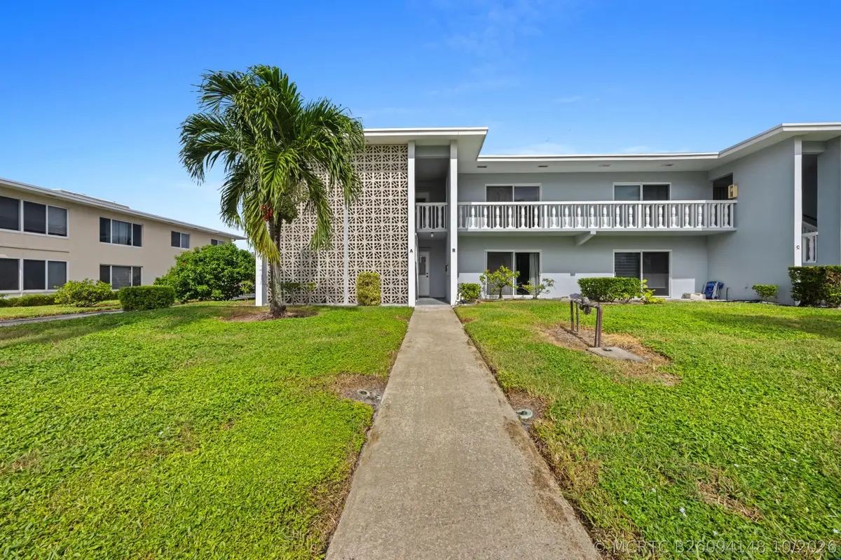 105 South Boulevard #1A, Boynton Beach, FL 33435 - #1