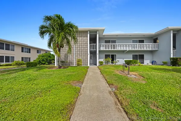 105 South Boulevard #1A, Boynton Beach, FL 33435