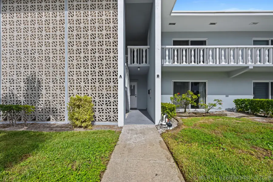 105 South Boulevard #1A, Boynton Beach, FL 33435 - #2
