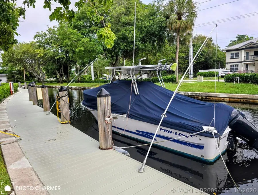 1000 River Reach Drive, Fort Lauderdale, FL 33315 - #2