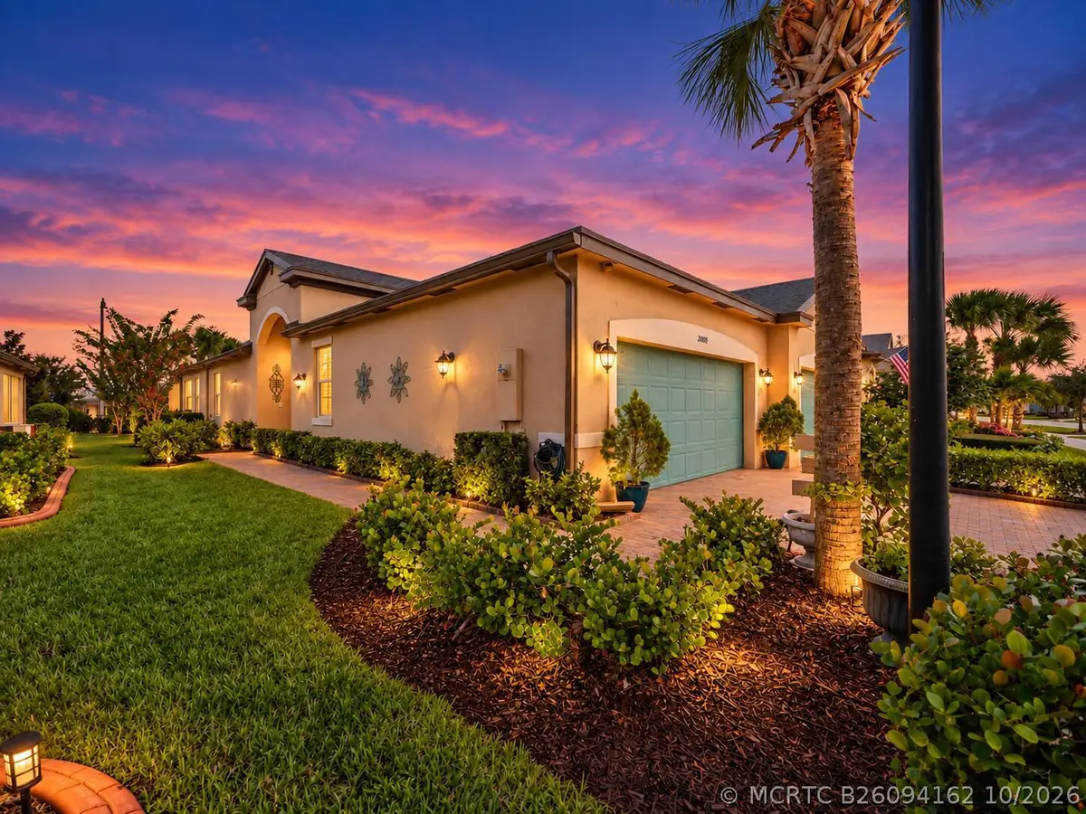 11543 SW Lake Park Drive, Port Saint Lucie, FL 34987 - #1