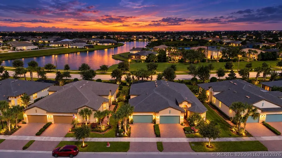 11543 SW Lake Park Drive, Port Saint Lucie, FL 34987 - #3