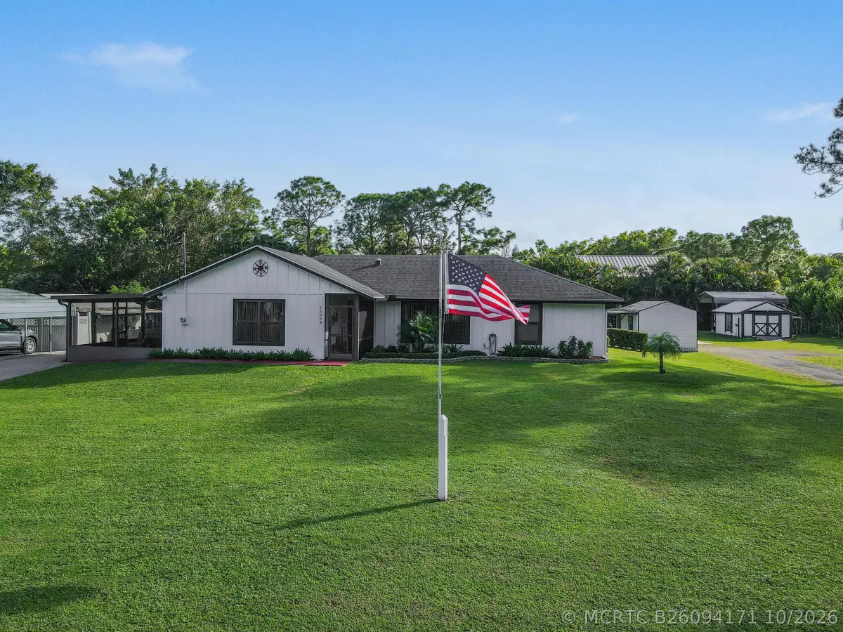 13928 156th Street N, Jupiter, FL 33478 - #1