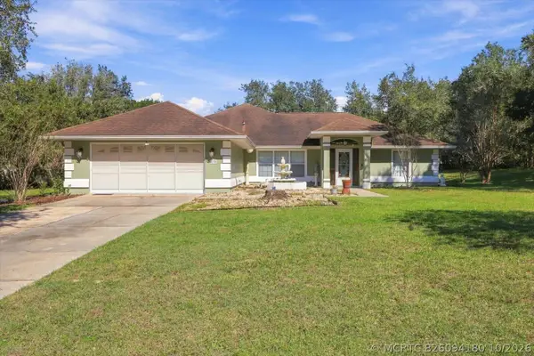 4575 SW 115th Street, Ocala, FL 34476