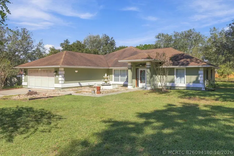 4575 SW 115th Street, Ocala, FL 34476 - #2