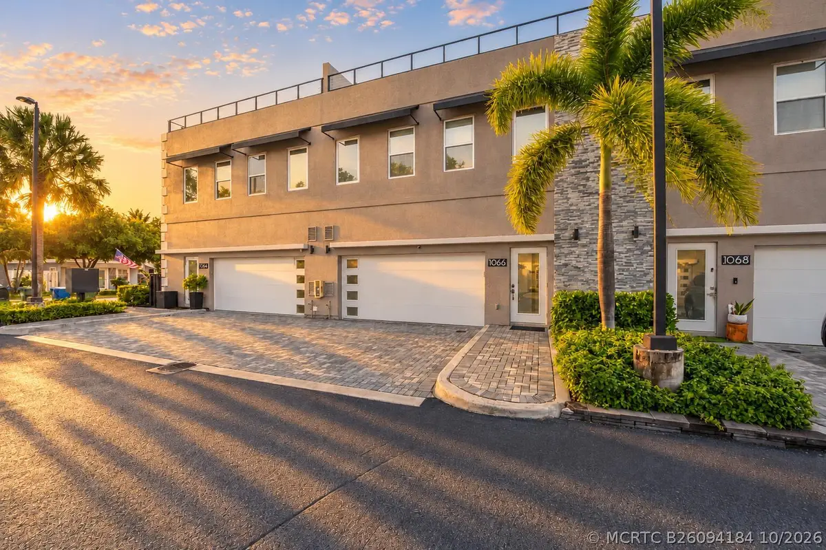 1066 NE 35th Street, Oakland Park, FL 33334 - #1