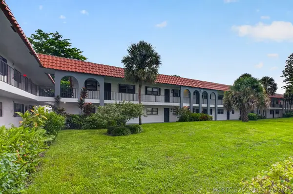 2121 W Woolbright Road #K202, Boynton Beach, FL 33426