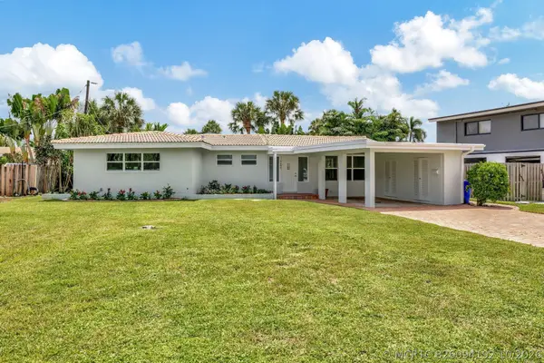 2680 NE 19th Street, Pompano Beach, FL 33062