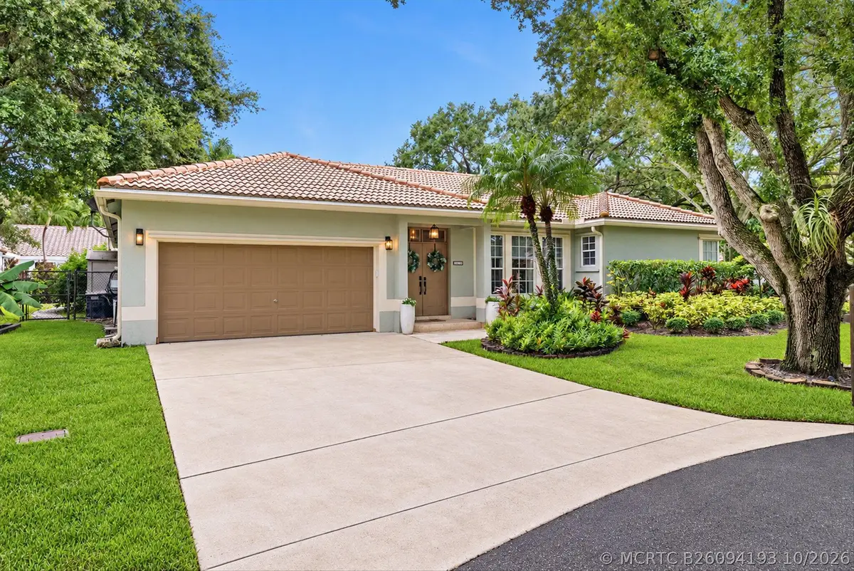 4103 NW 58th Drive, Coconut Creek, FL 33073 - #1