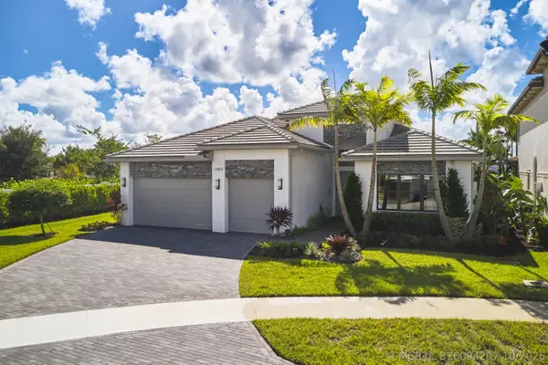 12854 Soaring View, Palm Beach Gardens, FL 33412