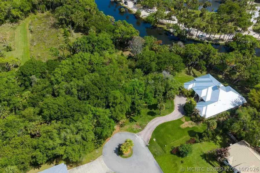 5144 Waterside Way, Fort Pierce, FL 34981 - #2