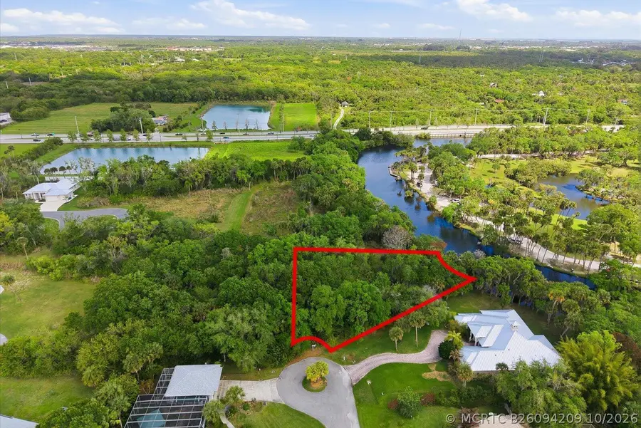 5144 Waterside Way, Fort Pierce, FL 34981 - #3