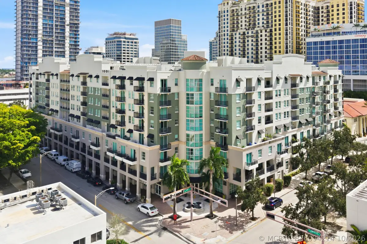 600 S Dixie Highway #211, West Palm Beach, FL 33401 - #1