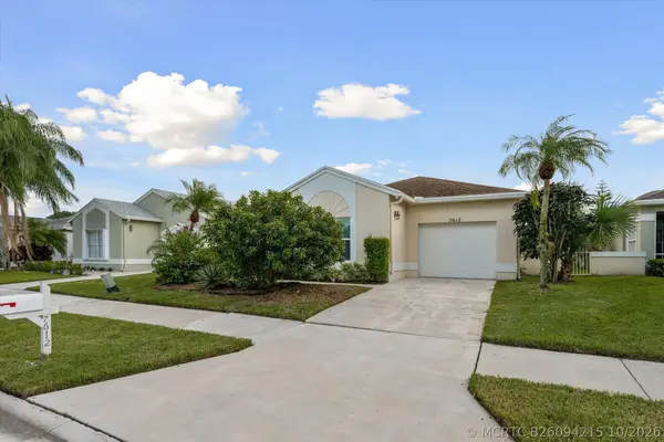 7612 Mansfield Hollow Road, Delray Beach, FL 33446